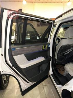 هیوندای سەنتافی